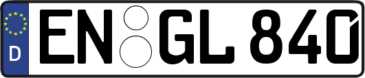 EN-GL840