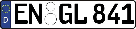 EN-GL841