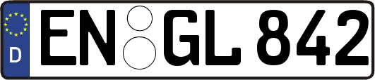EN-GL842