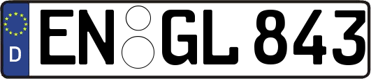 EN-GL843