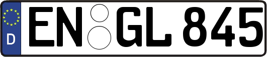 EN-GL845
