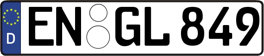EN-GL849