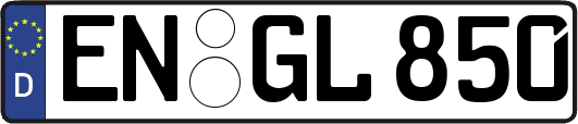 EN-GL850