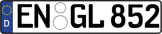 EN-GL852