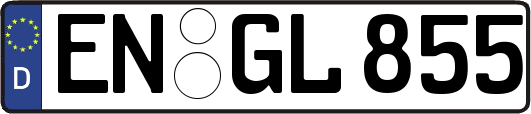 EN-GL855