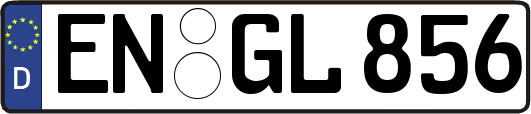EN-GL856