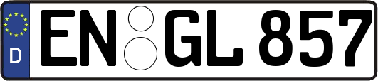 EN-GL857