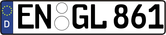 EN-GL861