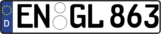 EN-GL863