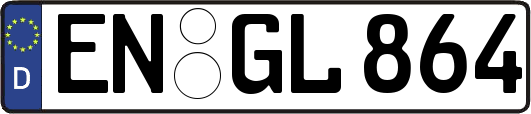 EN-GL864