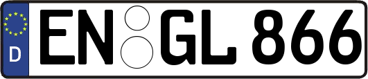 EN-GL866