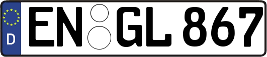 EN-GL867