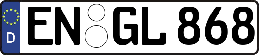 EN-GL868