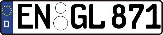 EN-GL871