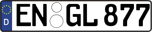 EN-GL877