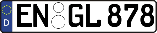 EN-GL878