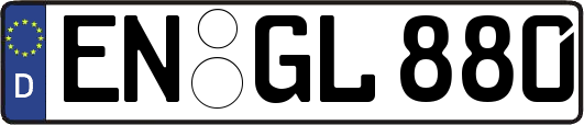 EN-GL880