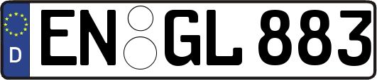 EN-GL883