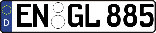 EN-GL885