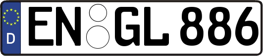 EN-GL886