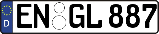 EN-GL887