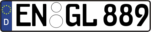 EN-GL889