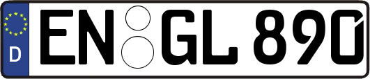 EN-GL890
