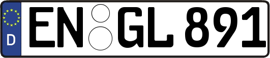 EN-GL891