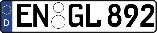 EN-GL892