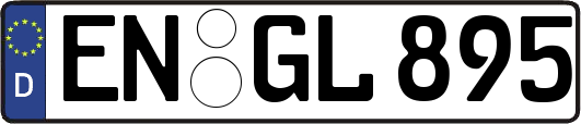 EN-GL895
