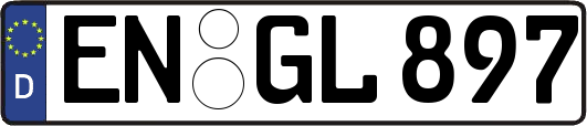 EN-GL897