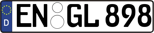 EN-GL898