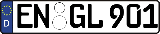 EN-GL901
