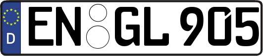 EN-GL905