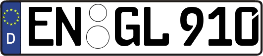 EN-GL910