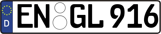 EN-GL916