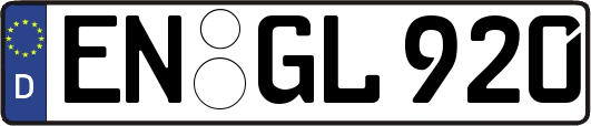 EN-GL920