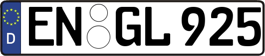 EN-GL925