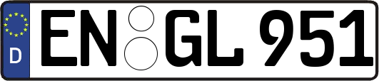 EN-GL951