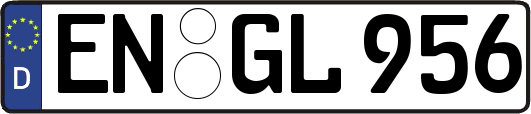EN-GL956