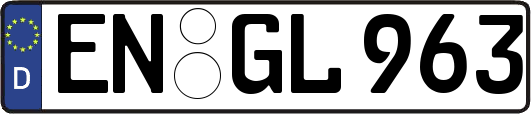 EN-GL963