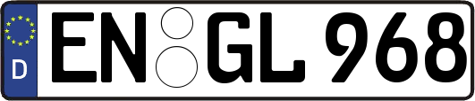 EN-GL968
