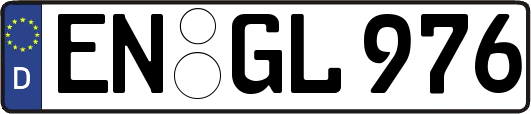 EN-GL976