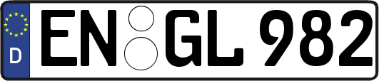 EN-GL982