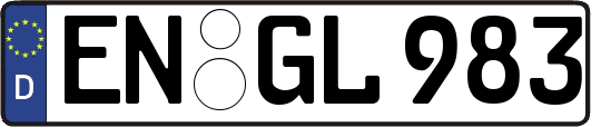 EN-GL983