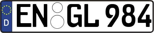 EN-GL984
