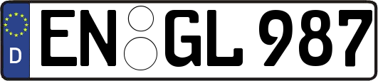 EN-GL987