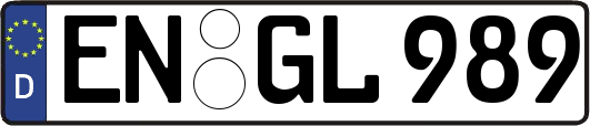 EN-GL989