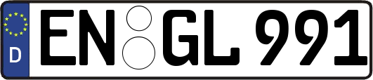 EN-GL991
