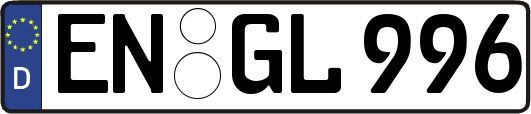 EN-GL996